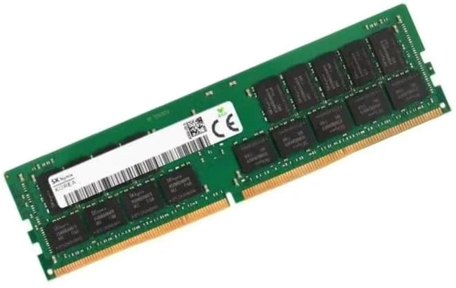 HMA82GR7DJR4N-WM - Hynix 16GB DDR4 2933MHz ECC RDIMM Memory Module