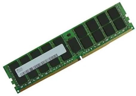HMA82GR7JJR8N-VK - Hynix 16GB DDR4 2666MHz ECC RDIMM Memory Module