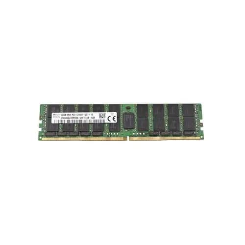 HMA84GL7AMR4N-UHT2 - Hynix 32GB DDR4 2400MHz CL17 ECC RDIMM Memory