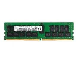 HMA84GR7CJR4N-XNT8 - Hynix 32GB DDR4 3200MHz CL22 ECC RDIMM Memory