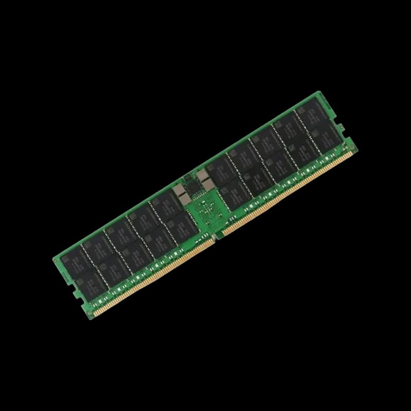 HMCG78AHBRA472N - Hynix 16GB DDR5 6400MHz ECC RDIMM Memory Module