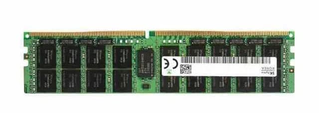 HMCG88AEBRA173N - Hynix 32GB DDR5 4800MHz CL40 ECC RDIMM Memory Module