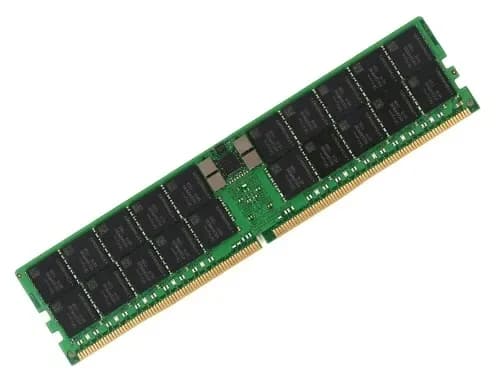 HMCG94MEBRA129N - Hynix 64GB DDR5 4800MHz ECC Rdimm Memory Module