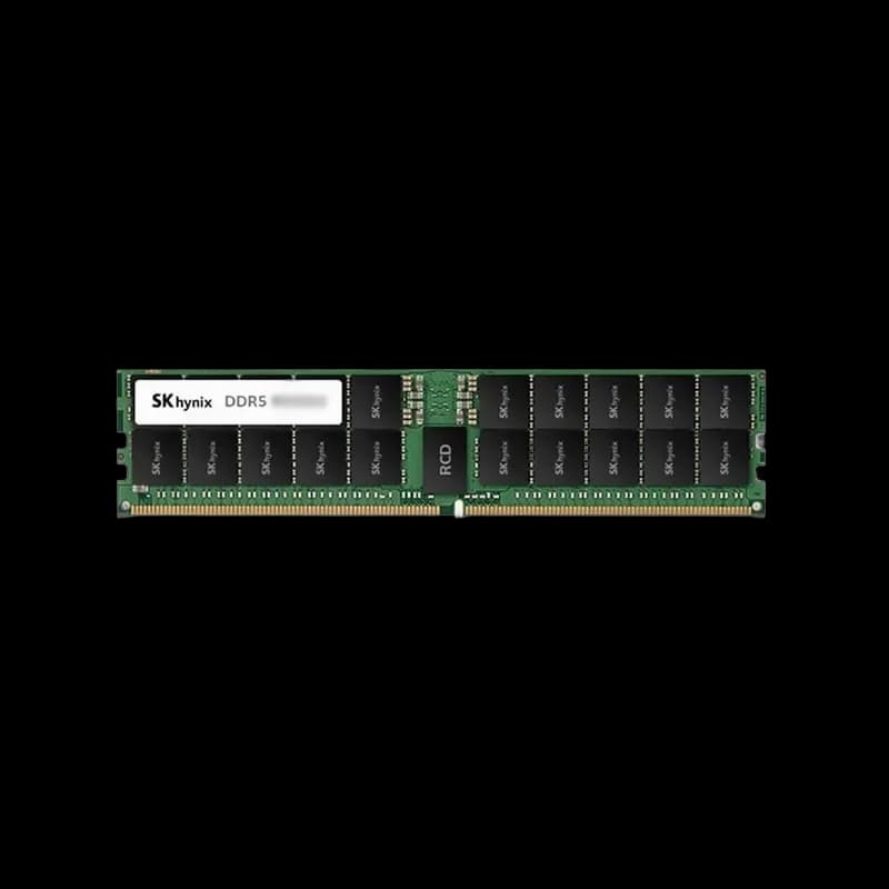 HMCT14AEERA144N - Hynix 256GB DDR5 4800MHz ECC RDIMM Memory Module