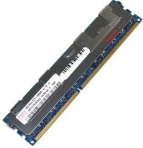 HMT151R7BFR4C-H9DBAA - Hynix 4GB DDR3-1333MHz PC3-10600 ECC RMemory