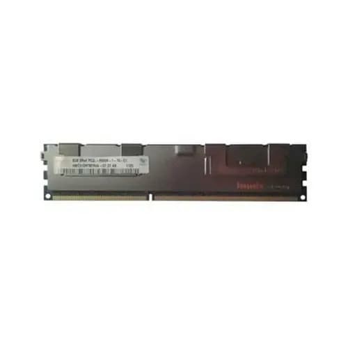HMT31GR7BFR4A-G7 - Hynix 8GB DDR3 1066MHz CL7 ECC RDIMM Memory Module
