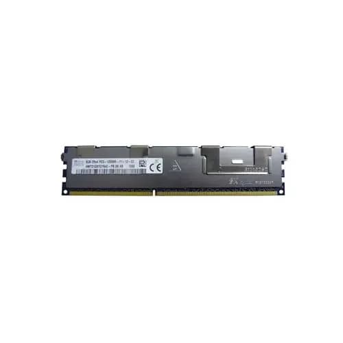 HMT31GR7CFR4C-PBT8-AD - Hynix 8GB DDR3 1600MHz CL11 ECC RDIMM Memory