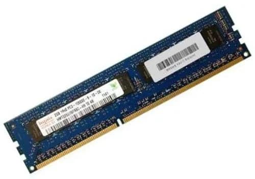 HMT351R7CFR8A-H9 - Hynix 4GB DDR3 1333MHz ECC RDIMM Memory Module