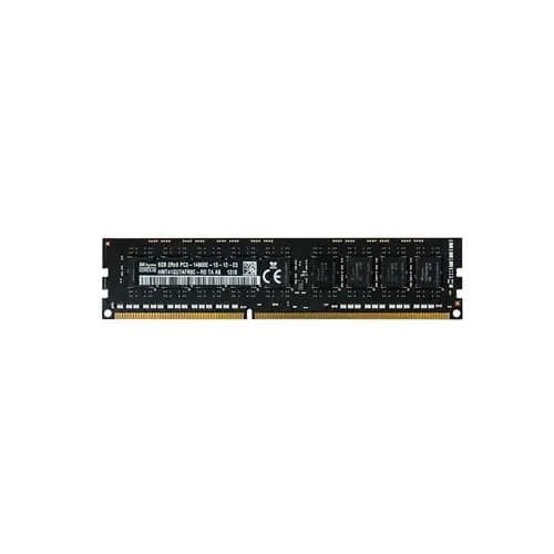 HMT41GU7AFR8C-RDTA-AD - Hynix 8GB DDR3 1866MHz CL13 ECC UDIMM Memory