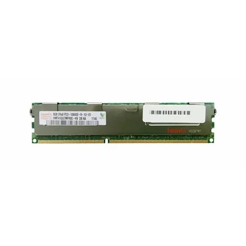 HMT41GU7MFR8C-H9T0 - Hynix 8GB DDR3 1333MHz CL9 ECC UDIMM Memory