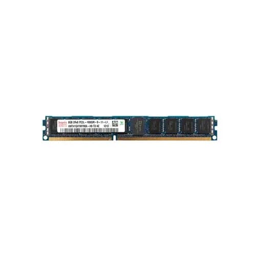 HMT41GV7MFR8A-H9 - Hynix 8GB DDR3 1333MHz CL9 ECC VLP RDIMM Memory