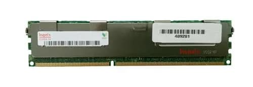 HMT42GR7BFR4C-RDT4 - Hynix 16GB DDR3 1866MHz CL13 ECC RDIMM Memory