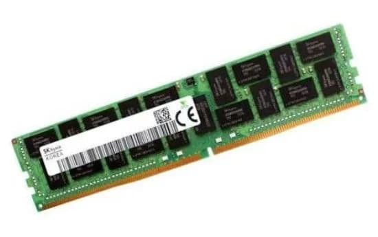 HMT42GR7BMR4C-G7D - Hynix 16GB DDR3 1066MHz CL7 ECC RDIMM Memory