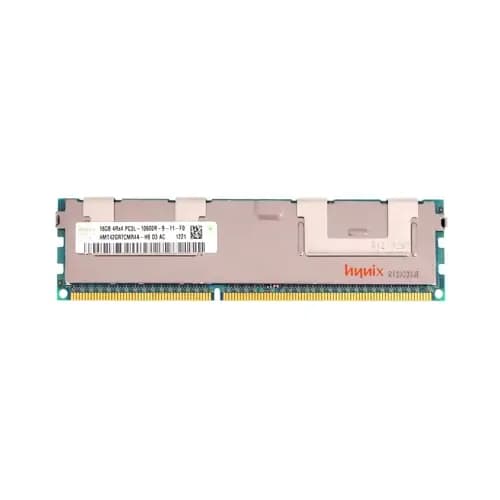 HMT42GR7CMR4A-H9 - Hynix 16GB DDR3 1333MHz CL9 ECC RDIMM Memory Module