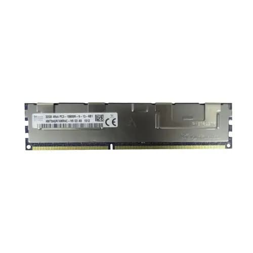 HMT84GR7AMR4C-H9 - Hynix 32GB DDR3 1333MHz CL9 ECC RDIMM Memory Module