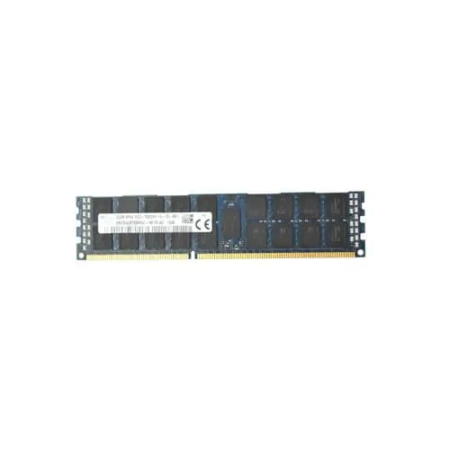 HMT84GR7BMR4C-H9 - Hynix 32GB DDR3 1333MHz CL9 ECC RDIMM Memory Module
