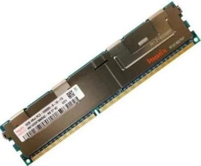 HMT84GR7MMR4A-H9D8AD - Hynix 32GB DDR3 1333MHz CL9 ECC RDIMM Memory
