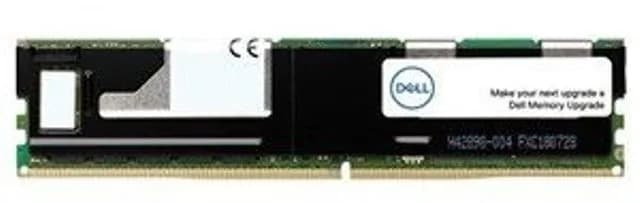 HVY68 - Dell 128GB DDR4 2666MHz ECC DCPMM Memory Module