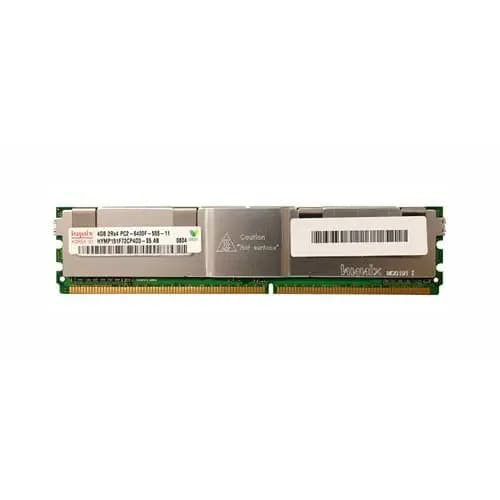 HYMP151F72CP4D3-S5 - Hynix 4GB FB-DIMM 240-Pin Memory Module
