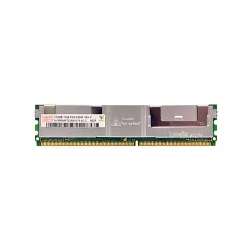 HYMP564F72CP8N3-Y5 - Hynix 512MB FB-DIMM 240-Pin Memory Module
