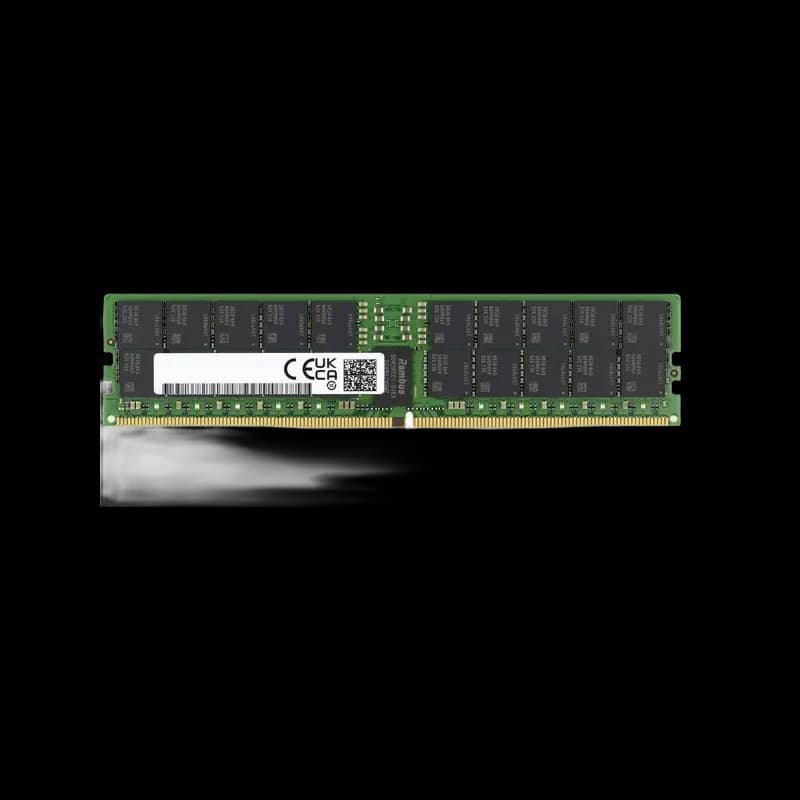 J52K5 - Dell 64GB DDR5 4800MHz ECC RDIMM Memory Module