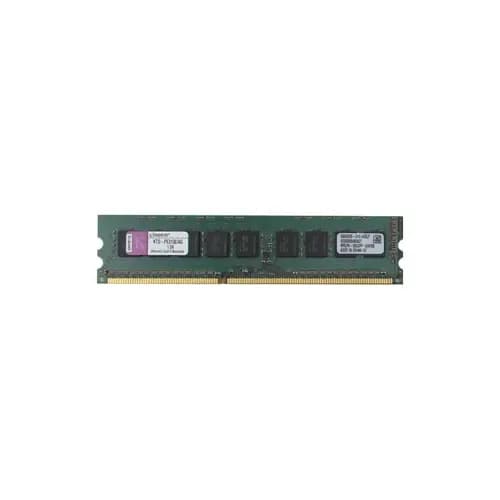 KTD-PE313E/4G - Kingston 4GB DDR3 1333MHz CL9 ECC UDIMM Memory Module