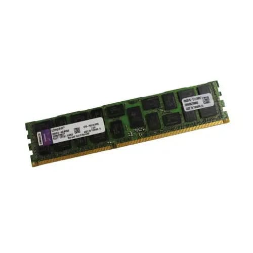 KTD-PE313LV/8G - Kingston 8GB DDR3 1333MHz CL9 ECC RDIMM Memory Module