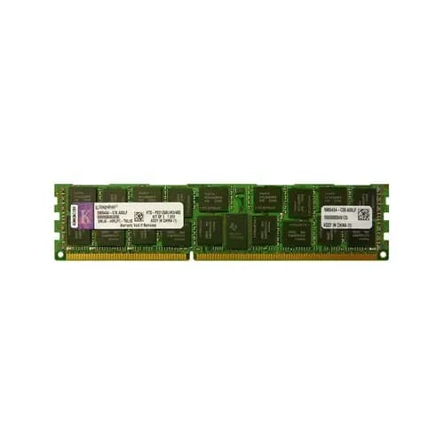 KTD-PE313Q8LVK3/48G - Kingston 48GB Kit (3x16GB) DDR3 ECC RDIMM Memory