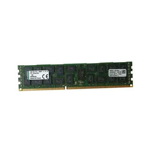 KTD-PE316LV/16G - Kingston 16GB DDR3 1600MHz CL11 ECC RDIMM Memory