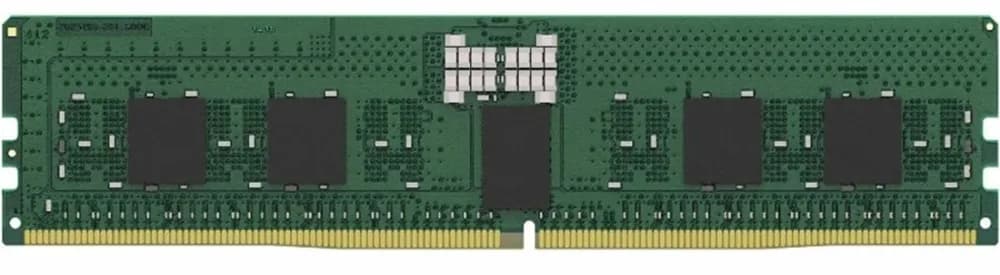 KTD-PE564D8-32G - Kingston 32GB DDR5 6400MHz ECC RDIMM Memory