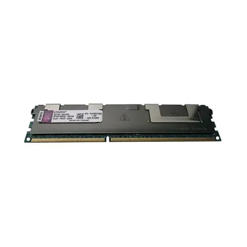 KTH-PL310QLV/32G - Kingston 32GB DDR3 1066MHz ECC RDIMM 240-Pin Memory