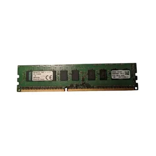 KTH-PL316E/8G - Kingston 8GB DDR3 1600MHz CL11 ECC UDIMM Memory Module