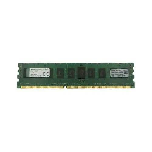 KTH-PL318/8G - Kingston 8GB DDR3 1866MHz CL13 ECC RDIMM Memory Module