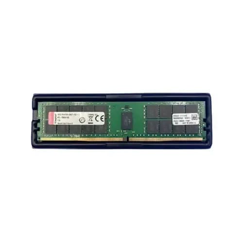 KTL-TS424/16G - Kingston 16GB DDR4 2400MHz CL17 ECC RDIMM Memory