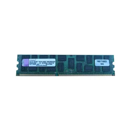 KTM-SX313K3/24G-G - Kingston 24GB KitDDR3 1333MHz ECC RDIMM Memory