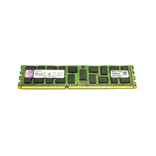 KTM-SX316/8G - Kingston 8GB DDR3 1600MHz CL11 ECC RDIMM Memory Module