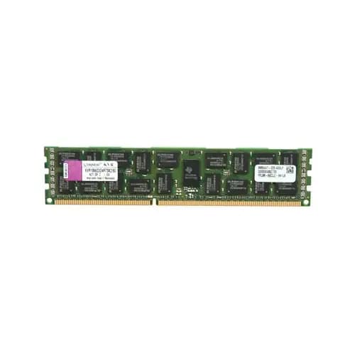 KVR1066D3D4R7SK2/8G - Kingston 8GB Kit DDR3 1066MHz ECC RDIMM Memory
