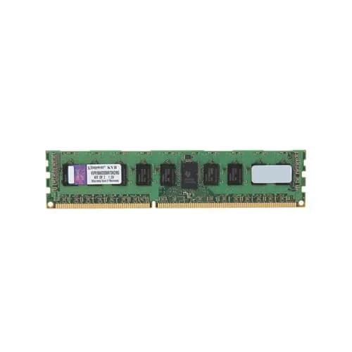 KVR1066D3D8R7SK2/8G - Kingston 8GB Kit DDR3 1066MHz ECC RDIMM Memory