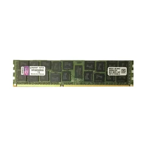 KVR1333D3D4R9S/8GI - Kingston 8GB DDR3 1333MHz CL9 ECC RDIMM Memory
