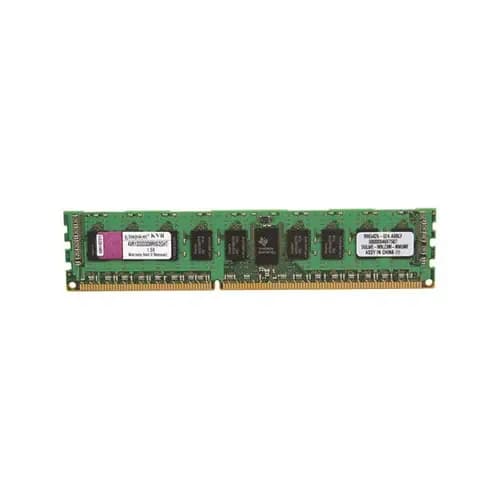 KVR1333D3D8R9S/2GHT - Kingston 2GB DDR3 1333MHz CL9 ECC RDIMM Memory