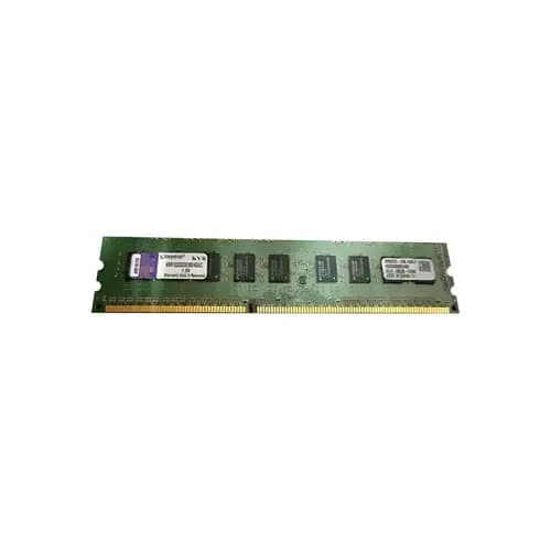 KVR1333D3E9S/4GEC - Kingston 4GB DDR3 1333MHz CL9 ECC UDIMM Memory
