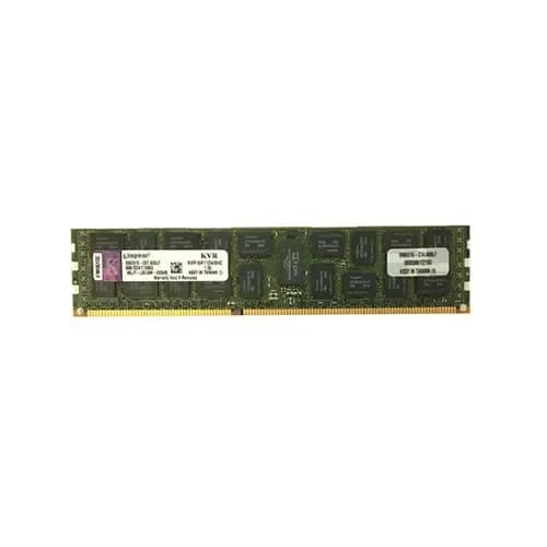 KVR16R11D4/8HC - Kingston 8GB DDR3 1600MHz CL11 ECC RDIMM Memory