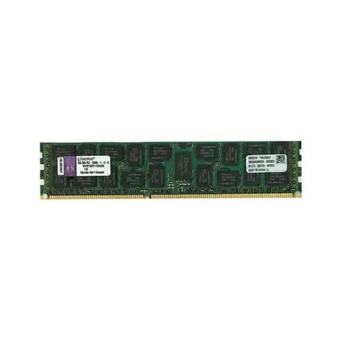 KVR16R11D4/8I - Kingston 8GB DDR3 1600MHz CL11 ECC RDIMM Memory Module