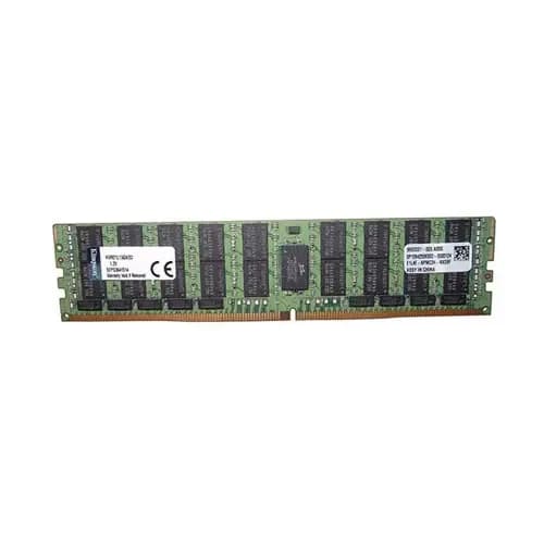 KVR21L15Q4/32 - Kingston 32GB DDR4 2133MHz ECC RDIMM 1.2V 288p Memory
