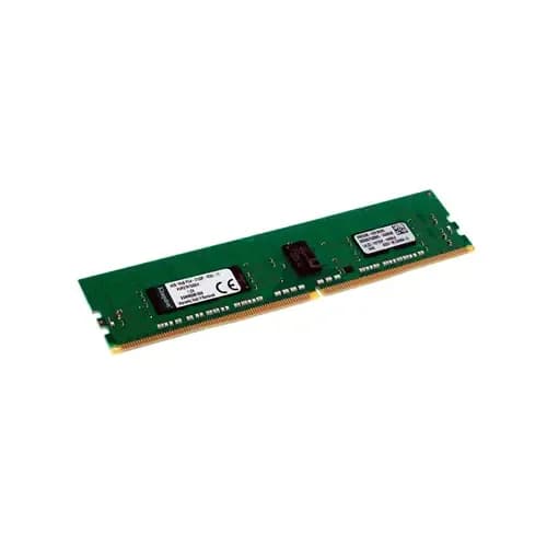 KVR21R15S8/4 - Kingston 4GB DDR4 2133MHz CL15 ECC RDIMM Memory Module