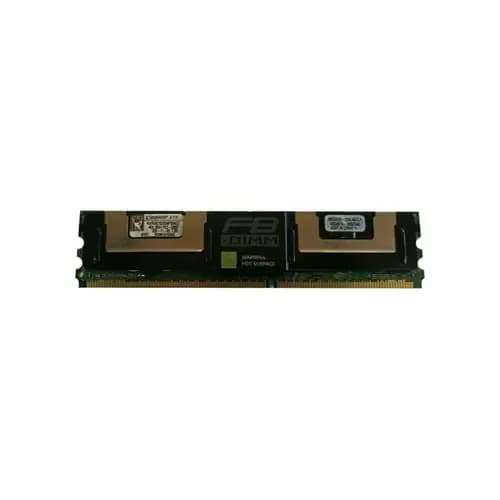 KVR667D2D4F5/4GI - Kingston 4GB FB-DIMM 240-Pin Memory Module