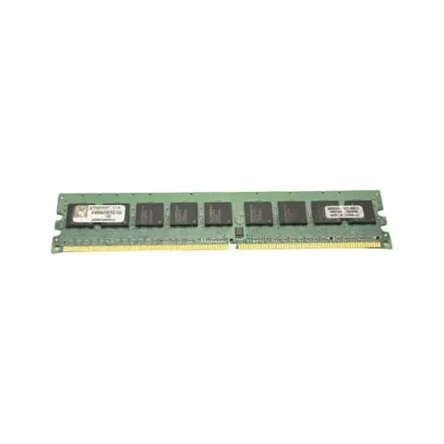KVR667D2E5/1GI - Kingston 1GB UDIMM 240-Pin Memory Module