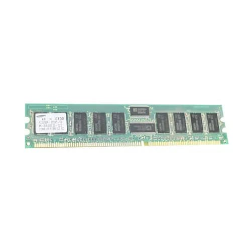 M312L6420EG0-CCC - Samsung 512MB RDIMM 184-Pin Memory Module