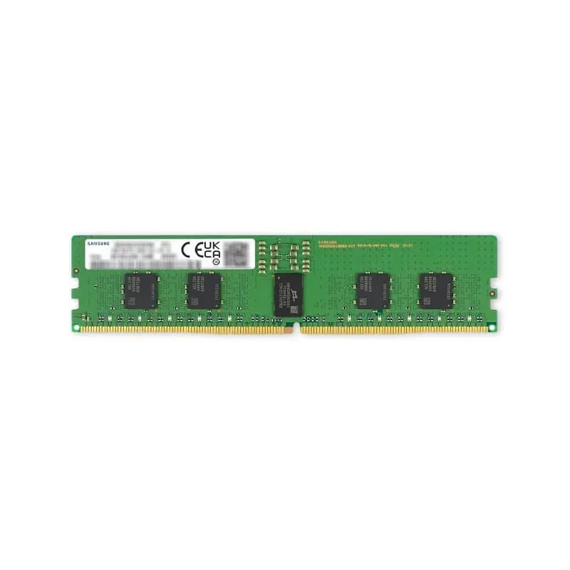M321R2GA3PB0-CWMXJ - Samsung 16GB DDR5 5600MHz ECC RDIMM Memory Module