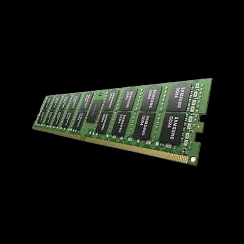 M321R6GA3PB2-CCP - Samsung 48GB DDR5 6400MHz ECC RDIMM Memory Module